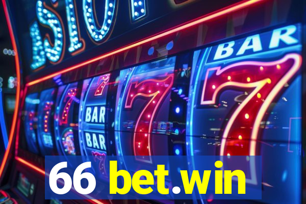 66 bet.win
